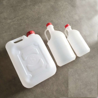 Can nhựa 1l, 2l, 5l, 10l - can nhựa đựng rượu, chất lỏng