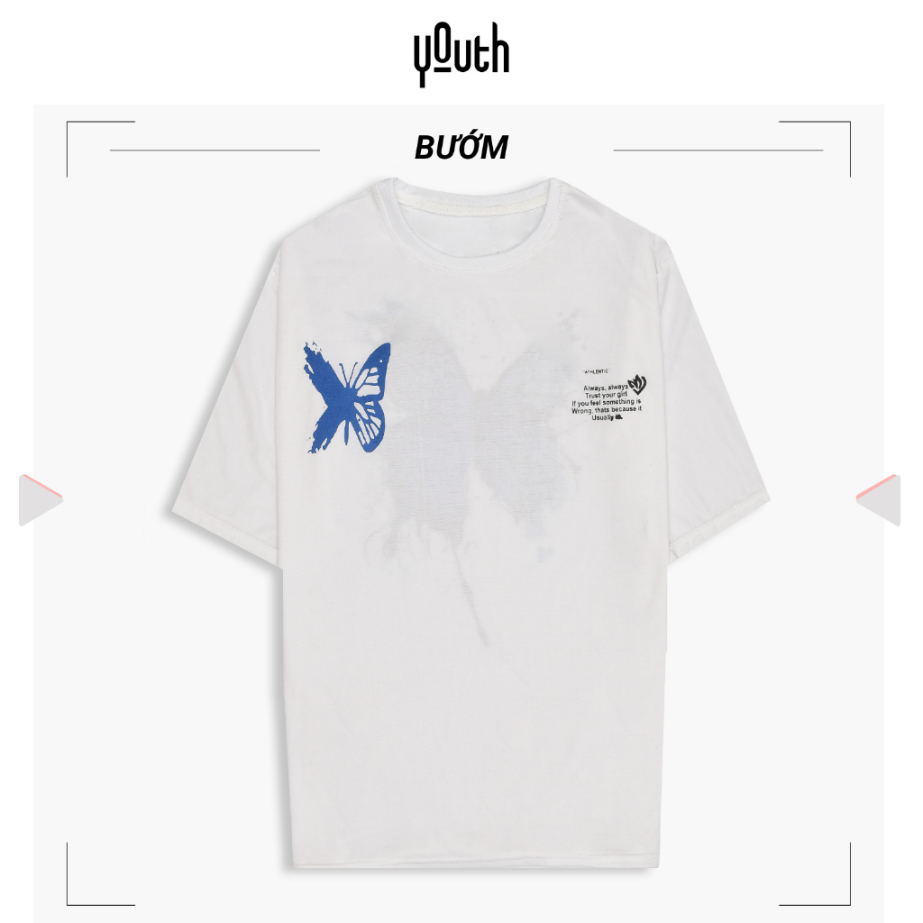 áo thun nữ đẹp unisex 20/4