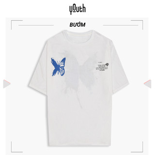 Áo thun nữ đẹp unisex 20/4