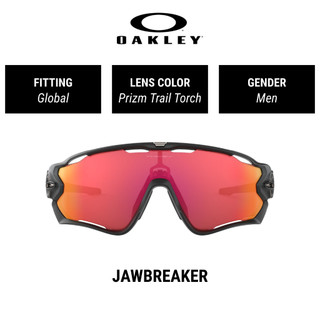 Mắt kính oakley jawbreaker - oo9290 929048