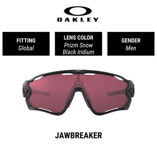 Mắt kính oakley jawbreaker - oo9290 929050