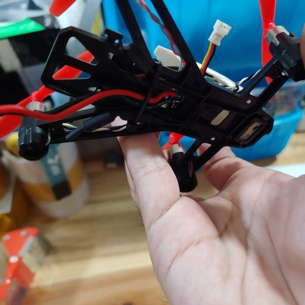 Máy bay điều khiển từ xa bộ combo q100