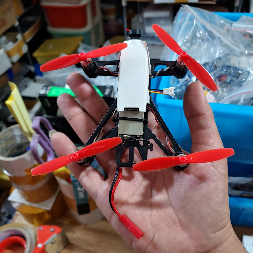 Máy bay điều khiển từ xa bộ combo q100