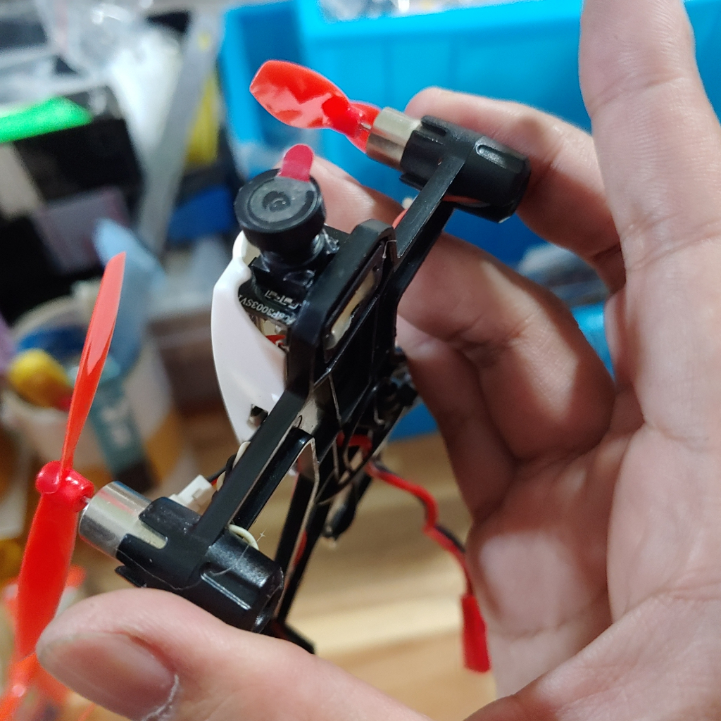 Máy bay điều khiển từ xa bộ combo q100