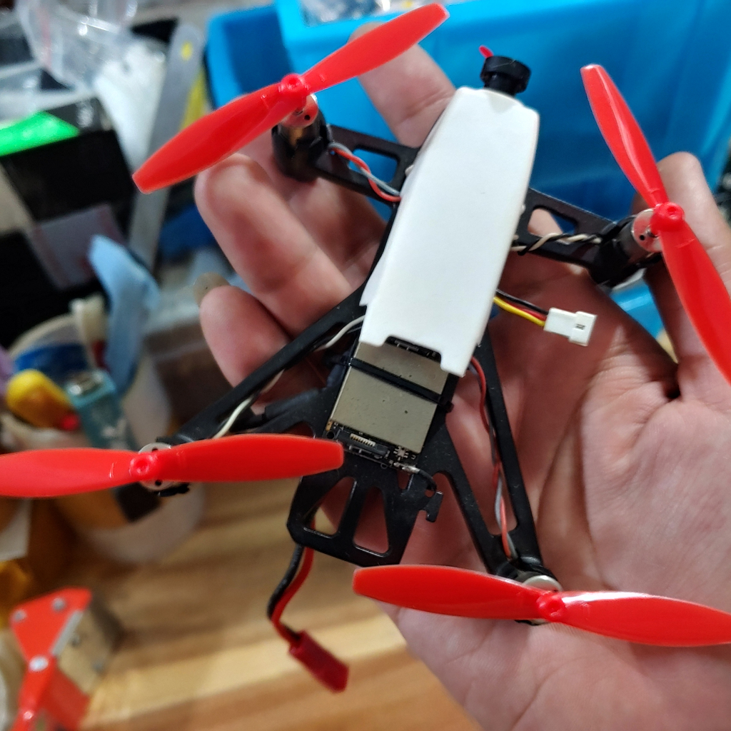 Máy bay điều khiển từ xa bộ combo q100