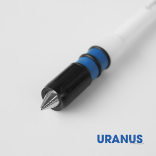 Bút quay URANUS (Premium Version) MOD - Double Cap MOD - "Premium Product"