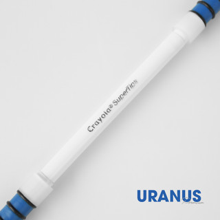 Bút quay URANUS (Premium Version) MOD - Double Cap MOD - "Premium Product"