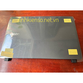 Vỏ laptop acer aspire es1-523 es1-533 es1-572 mới