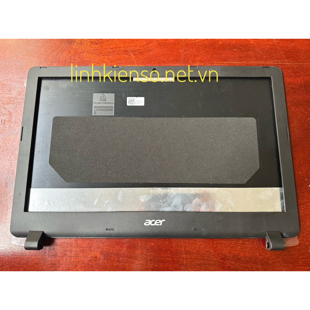Vỏ Laptop Acer Aspire ES1-523 ES1-533 ES1-572 mới