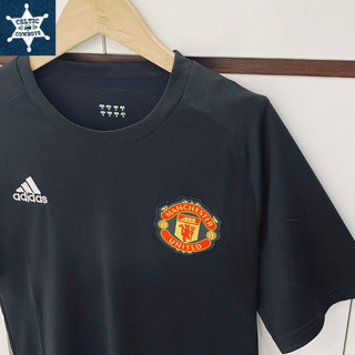 TIRO MU23 BLACK & WHITE