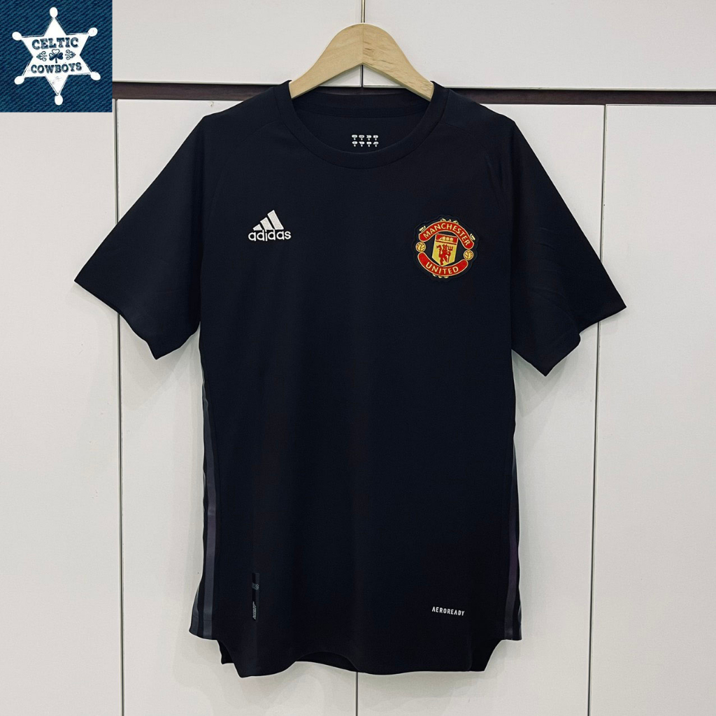 TIRO MU23 BLACK & WHITE