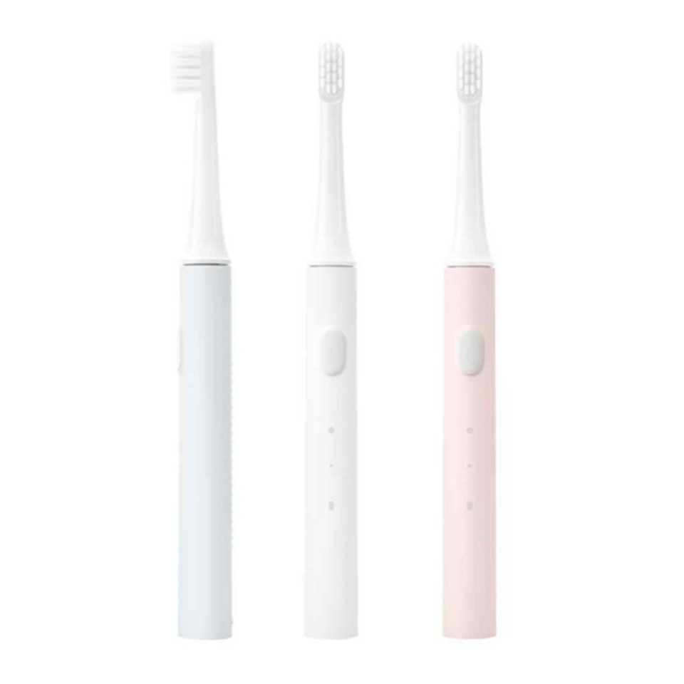 Bàn Chải Đánh Răng Điện Xiaomi Mijia T100 Chính Hẵng Chống Nước IPX7
