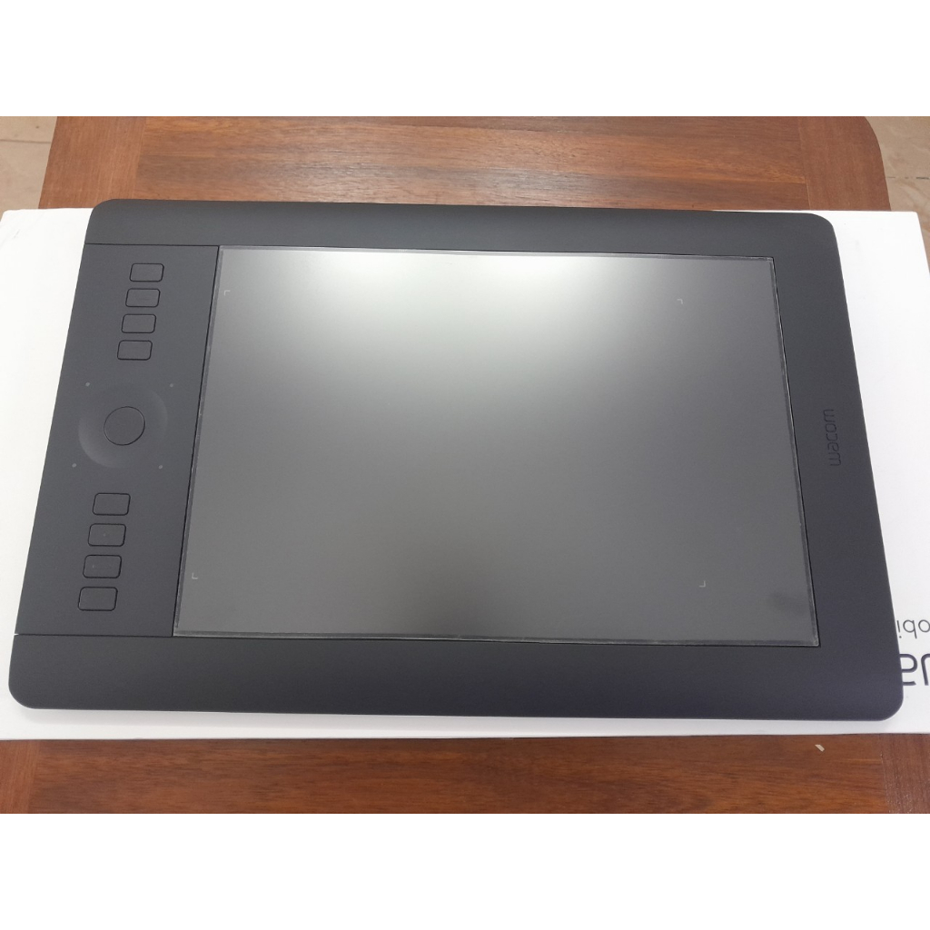 Miếng dán màn hình bảng vẽ wacom pth 660, 460, 651, 451, ctl 6100, 4100, cth 690