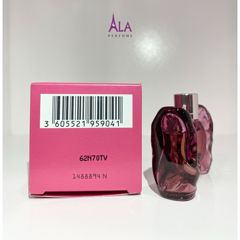 💥 Nước hoa nữ BON BON - 7ml