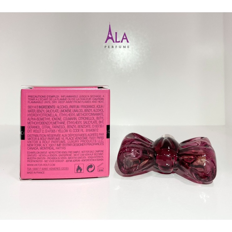 💥 Nước hoa nữ BON BON - 7ml