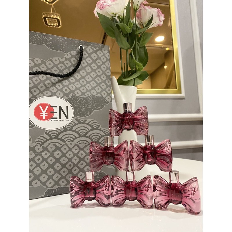 💥 Nước hoa nữ BON BON - 7ml