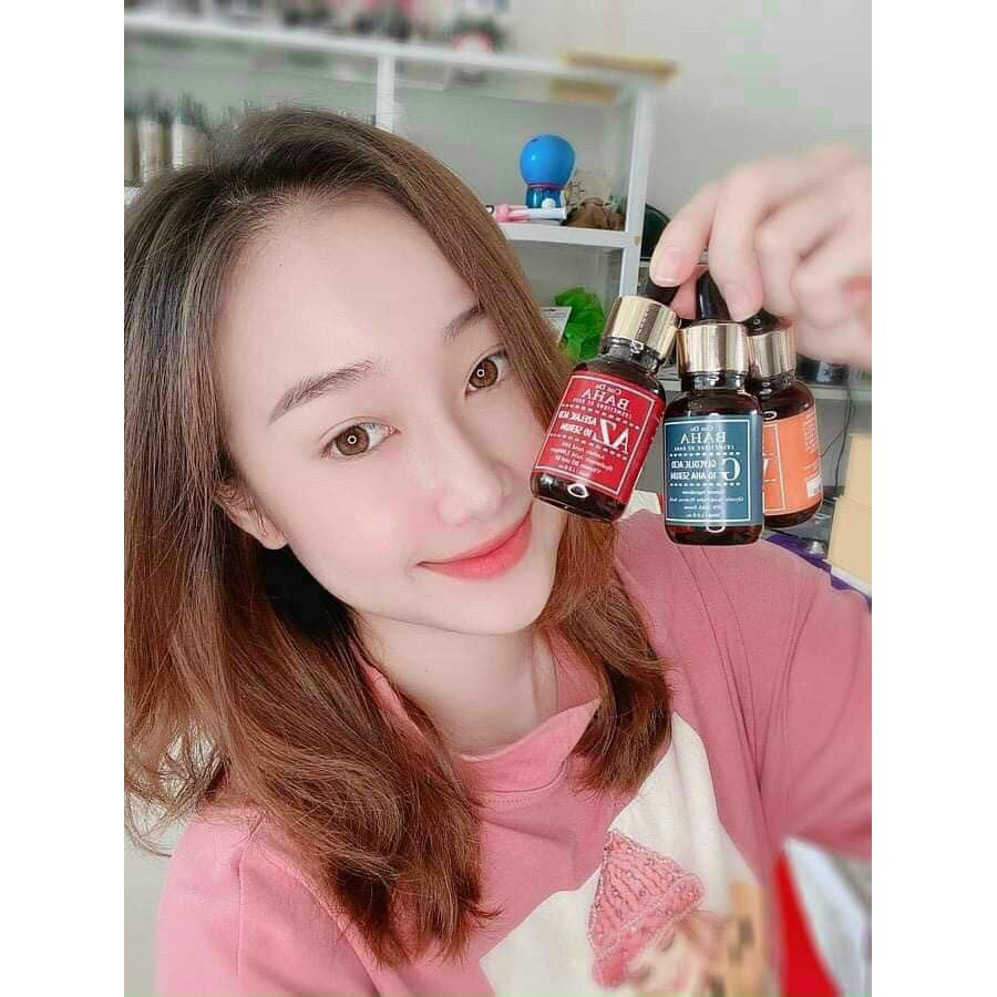 Tinh chất Cos De BAHA Serum 30ml