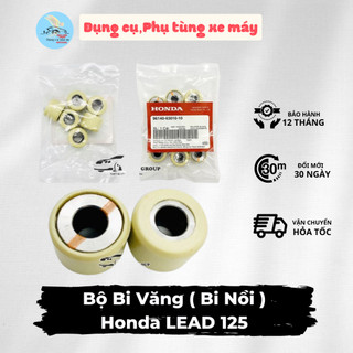 Bộ bi văng honda lead 125