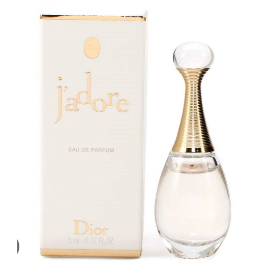 Nước hoa Dior J’adore Eau De Parfum