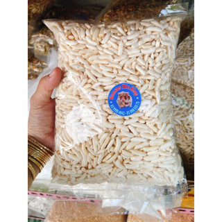 Cốm gạo thức ăn dặm dành cho hamster