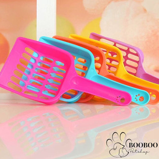 Xẻng xúc cát vệ sinh cho chó mèo 20CM