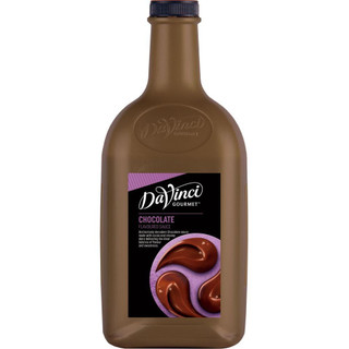 Davinci Sauce Chocolate 2L