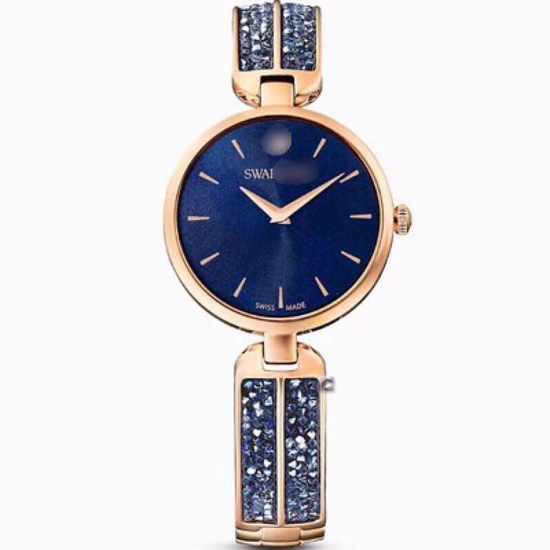 Đồng hồ nữ sawar thời trang cao cấp