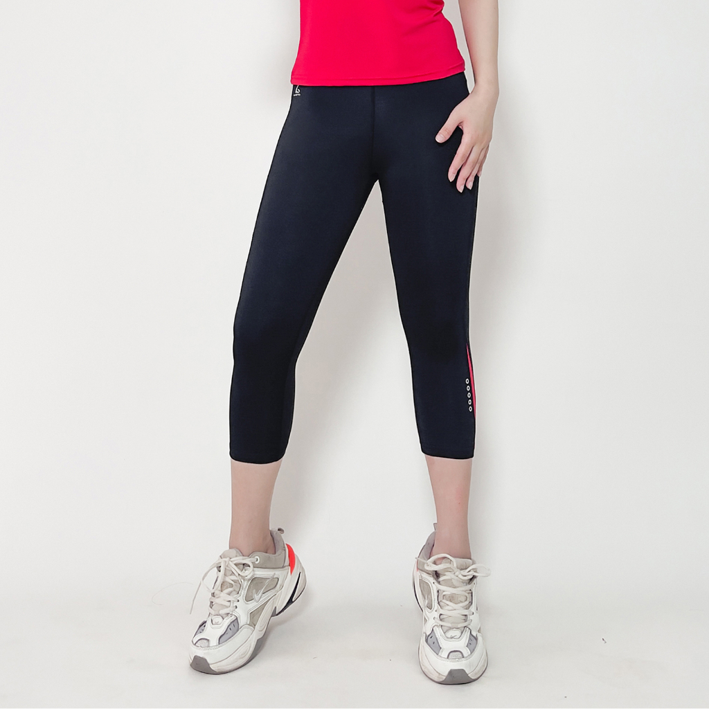 Quần S-Legging thể thao Gladimax Genmax GL39 hỗ trợ tập Gym, yoga, aerobic... hiệu quả