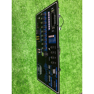 Mạch loa kéo dsp t15 echo reverb công suất lớn kích thước 19x38cm