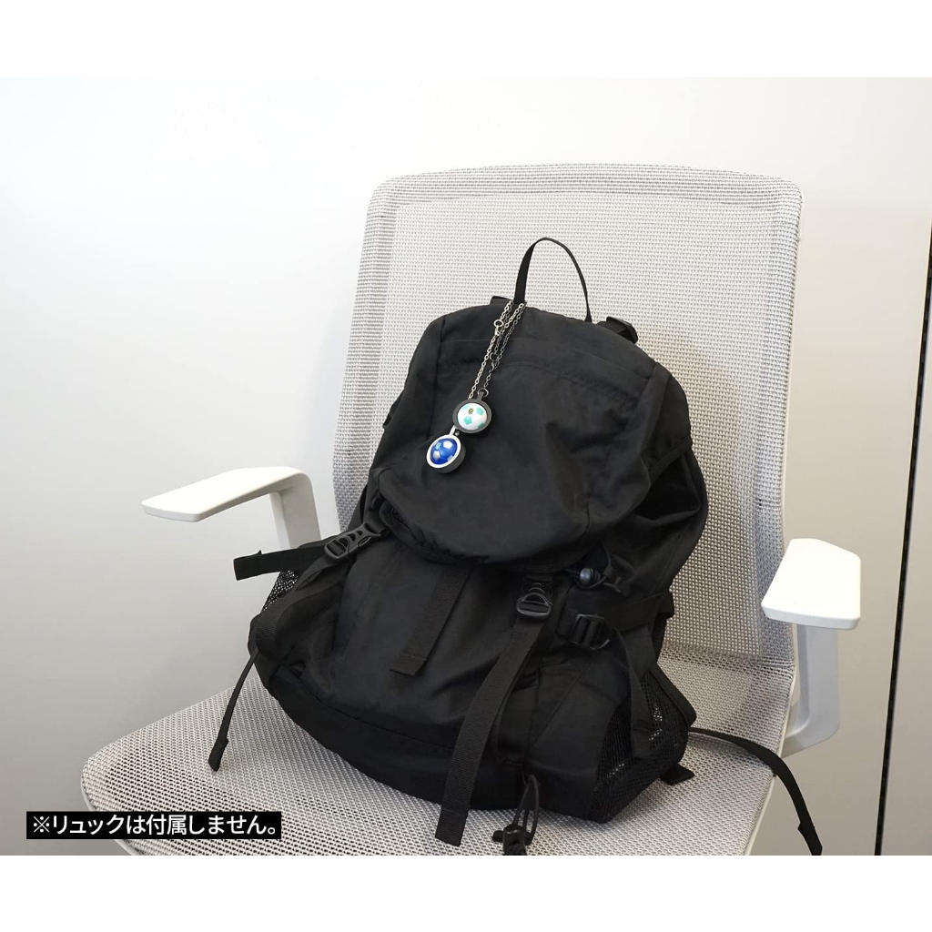 Blink Box thẻ Nhân phẩm kèm Móc khóa Blue Lock - Chính hãng