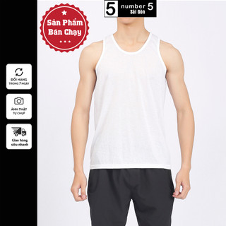 Combo 3 Áo May Ô 3 Lỗ Nam Mặc Nhà Vải Cotton Thoáng Mát [3A3L]