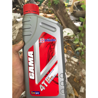 Nhớt gama v 1 lít