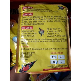 Sanko gói 500g
