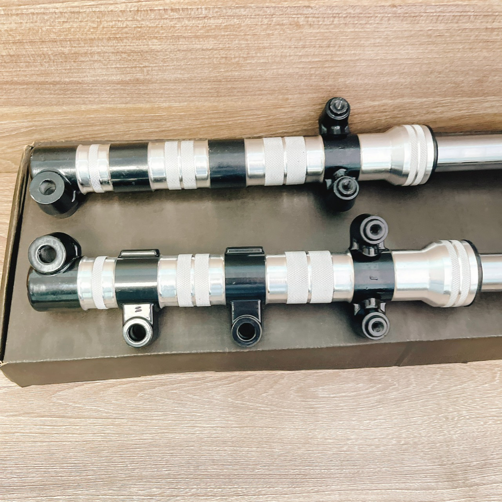 Phuộc phay thái cho Ex 150/155 gắn như zin