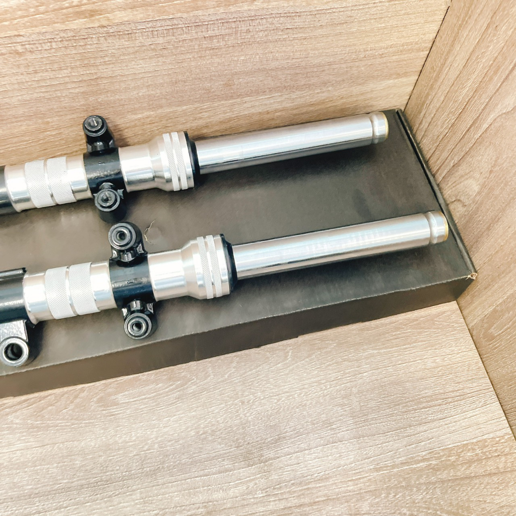 Phuộc phay thái cho Ex 150/155 gắn như zin