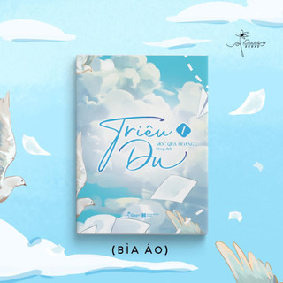 Sách - triêu du