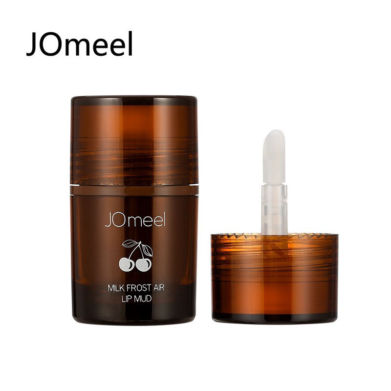 Son Kem Lì Jomeel Chính Hãng Nội Địa Trung Thân Tròn Lên Màu Cực Đẹp