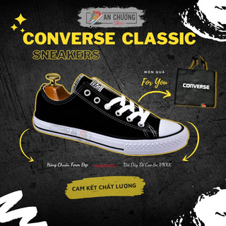 CV Classic Mẫu Giày Sneaker Giá Rẻ Được Ưa Chuộng - Cam Kết Chất Lượng - Ảnh Chụp Sp Thật