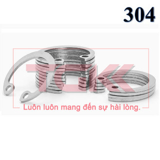 Phanh lỗ inox 304 8 - 48