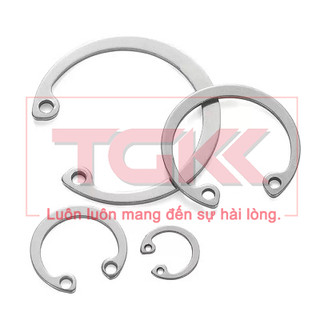 Phanh lỗ inox 304 8 (8.7) - 48 (51.5)