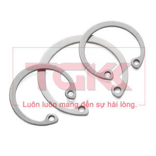 Phanh lỗ inox 304 8 (8.7) - 48 (51.5)