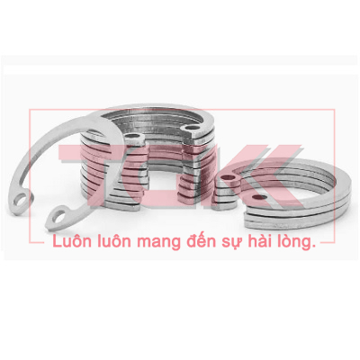 Phanh lỗ inox 304 8  - 48