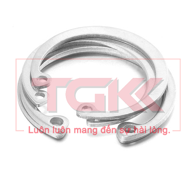 Phanh lỗ inox 304 8  - 48