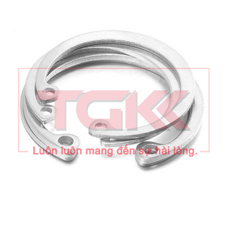 Phanh lỗ inox 304 8 (8.7) - 48 (51.5)