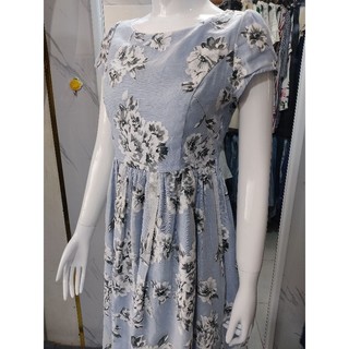 Đầm Nhật size M
