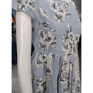 Đầm Nhật size M