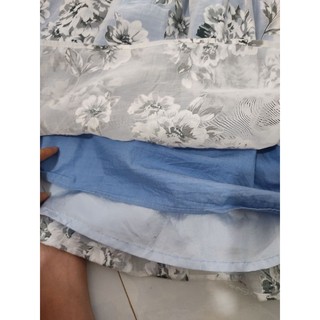 Đầm Nhật size M