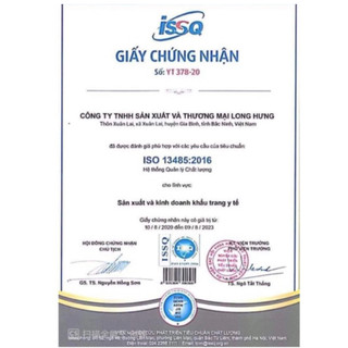Khẩu trang 3D trẻ em (Combo 50c)