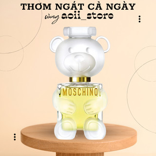 Nước hoa gấu jean miss 30ml cực thơm sang chảnh