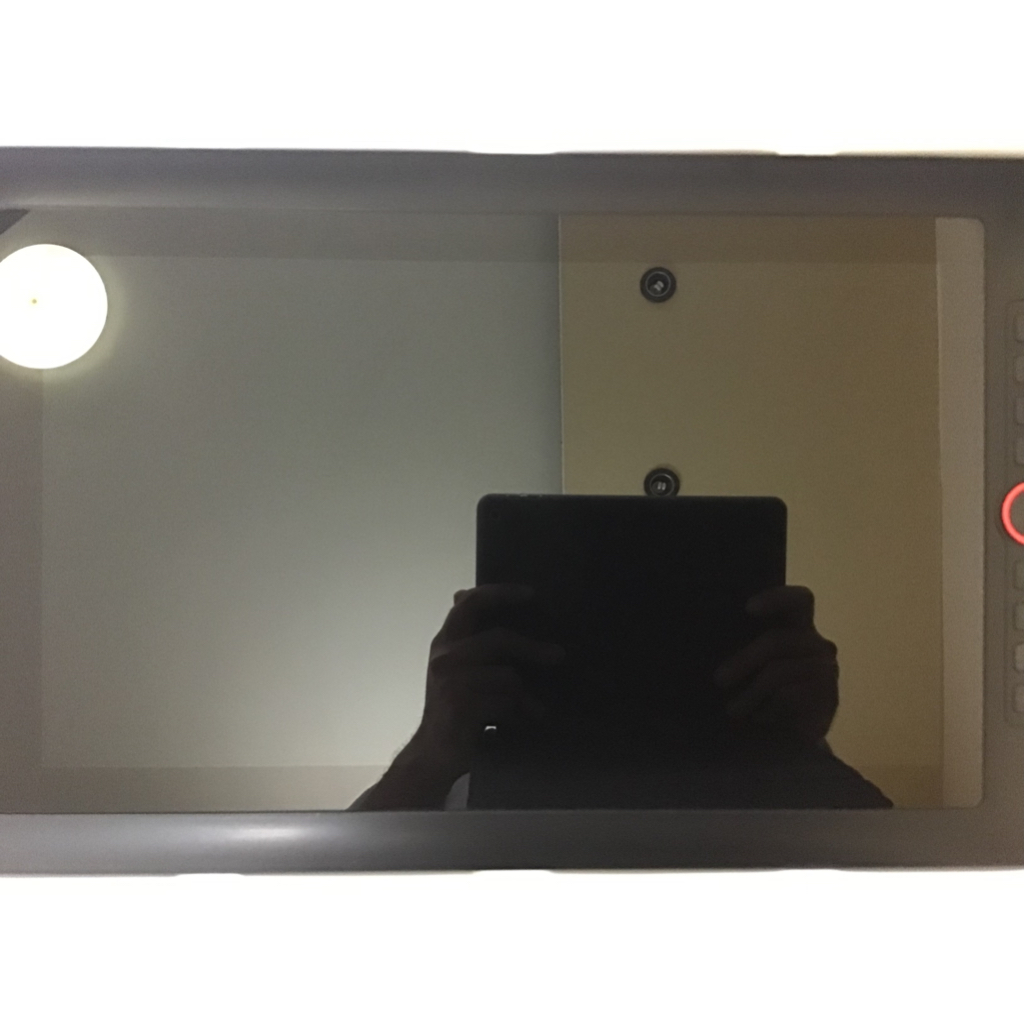 Bảng vẽ Xppen artist 15.6 pro